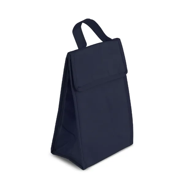 Bolsa Térmica personalizada em TNT 80 gramas tamanho 28 x17 cm Bolsa Térmica personalizada em TNT 80 gramas tamanho 28 x17 cm